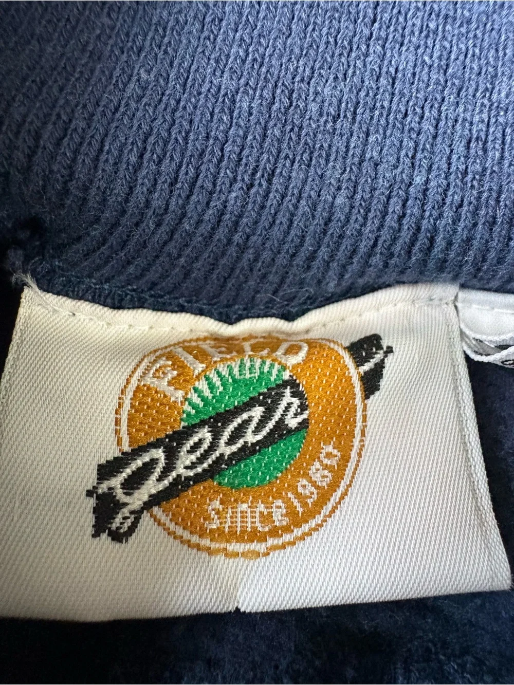 Field Gear vintage 1990s